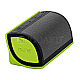 NYNE Mini Bluetooth Lautsprecher black/green