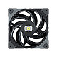 CoolerMaster MasterFan SF120M 120mm