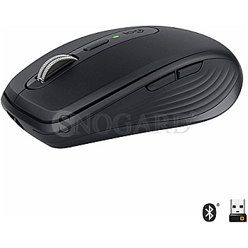 Logitech MX Anywhere 3 Graphite