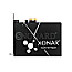 ASUS Xonar AE PCIe x1 7.1 Channel Surround Soundkarte