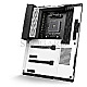 NZXT N7 B550 Matt White