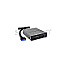 ICY BOX IB-872-i3 4-Port Card-Reader USB 3.0 intern schwarz