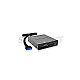 ICY BOX IB-872-i3 4-Port Card-Reader USB 3.0 intern schwarz