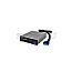 ICY BOX IB-872-i3 4-Port Card-Reader USB 3.0 intern schwarz