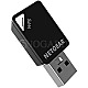 Netgear AC600 DualBand Adapter 2.4GHz/5GHz WLAN USB 2.0 schwarz