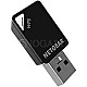 Netgear AC600 DualBand Adapter 2.4GHz/5GHz WLAN USB 2.0 schwarz