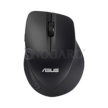 ASUS WT465 V2 Wireless Optical Mouse 1600dpi black