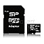 128GB Silicon Power SP128GBSTXBU1V10SP Elite R85 microSDXC UHS-I U1 Class 10 Kit