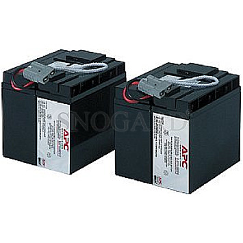 APC Replacement Battery Cartridge 11