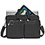 Rivacase 8550 Notebook Tasche 17.3" schwarz