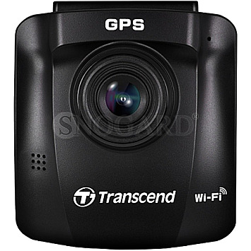 Transcend TS-DP620A-32G DrivePro 620 Full-HD Dual Dashcam 32GB schwarz