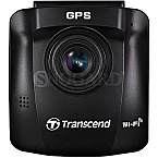 Transcend TS-DP620A-32G DrivePro 620 Full-HD Dual Dashcam 32GB schwarz