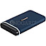 1TB Transcend ESD370C Portable SSD USB-C 3.1 UASP Navy Blue
