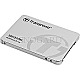 1TB Transcend SSD250N 2.5" SSD NAS