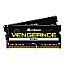 8GB Corsair CMSX8GX4M2A2400C16 Vengeance DDR4-2400 Kit