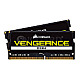 8GB Corsair CMSX8GX4M2A2400C16 Vengeance DDR4-2400 Kit