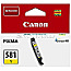 Canon CLI-581Y gelb
