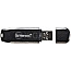 256GB Intenso 3533492 Speed Line USB 3.0 schwarz