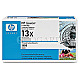 HP 13X Q2613X schwarz