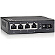 LevelOne FEU Desktop Switch 5x RJ-5, 1x SC-Duplex MM 2km (FEU-0511)