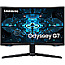 68cm (27") Samsung Odyssey G7 C27G74TQSR WQHD VA HDR10 Gaming 240Hz