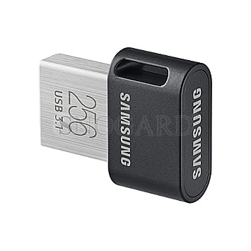 256GB Samsung MUF-256AB USB Stick FIT Plus 2020 USB 3.0