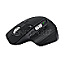 Logitech MX Master 3 Advanced Wireless Mouse USB/Bluetooth schwarz