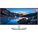 95.2cm (37.5) Dell UltraSharp U3821DW IPS WQHD+ 24:10 Curved