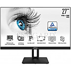 68.6cm (27") MSI PRO MP271PDE IPS Full-HD flicker-free