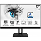 68.6cm (27") MSI PRO MP271PDE IPS Full-HD flicker-free