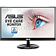 54.6cm (21.5") ASUS VP229Q Eye Care IPS Full-HD FreeSync