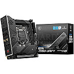 MSI MEG Z590I UNIFY