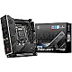 MSI MEG Z590I UNIFY