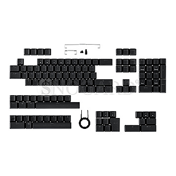 ASUS ROG Gaming PBT Keycap Set