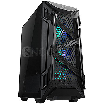 ASUS TUF Gaming GT301 Window Black Edition