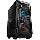 ASUS TUF Gaming GT301 Window Black Edition