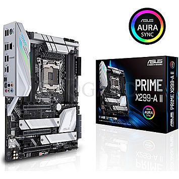 ASUS PRIME X299-A II