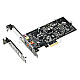 ASUS Xonar SE 5.1 Channel PCIe x1