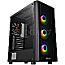 Thermaltake V250 TG ARGB Window Black Edition