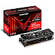 16GB PowerColor AXRX 6900XTU 16GBD6 3DHE/OC Radeon RX6900XT Red Devil Ultimate