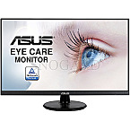 68.6cm (27") ASUS VA27DQ Eye Care IPS Full-HD FreeSync