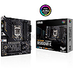 ASUS TUF GAMING B560M-E