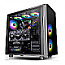 Thermaltake View 31 TG ARGB Window Black Edition