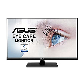 80cm (31.5") ASUS VP32UQ IPS HDR10 4K Eye Care FreeSync