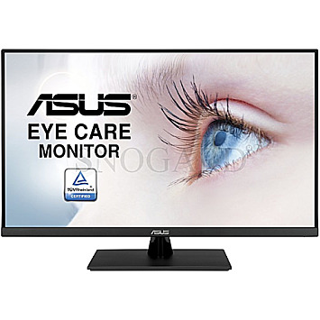 80cm (31.5") ASUS VP32AQ Eye Care IPS HDR10 WQHD Gaming