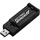 Edimax EW-7833UAC 2.4GHz/5GHz W-LAN USB 3.0 Stick schwarz