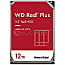 12TB WD Red Plus WD120EFBX 3.5" SATA III