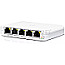 Ubiquiti UniFiSwitch Flex Mini Desktop Gigabit Smart Switch 5-Port