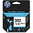 HP 302 F6U65AE Color