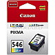 Canon CL-546 Color